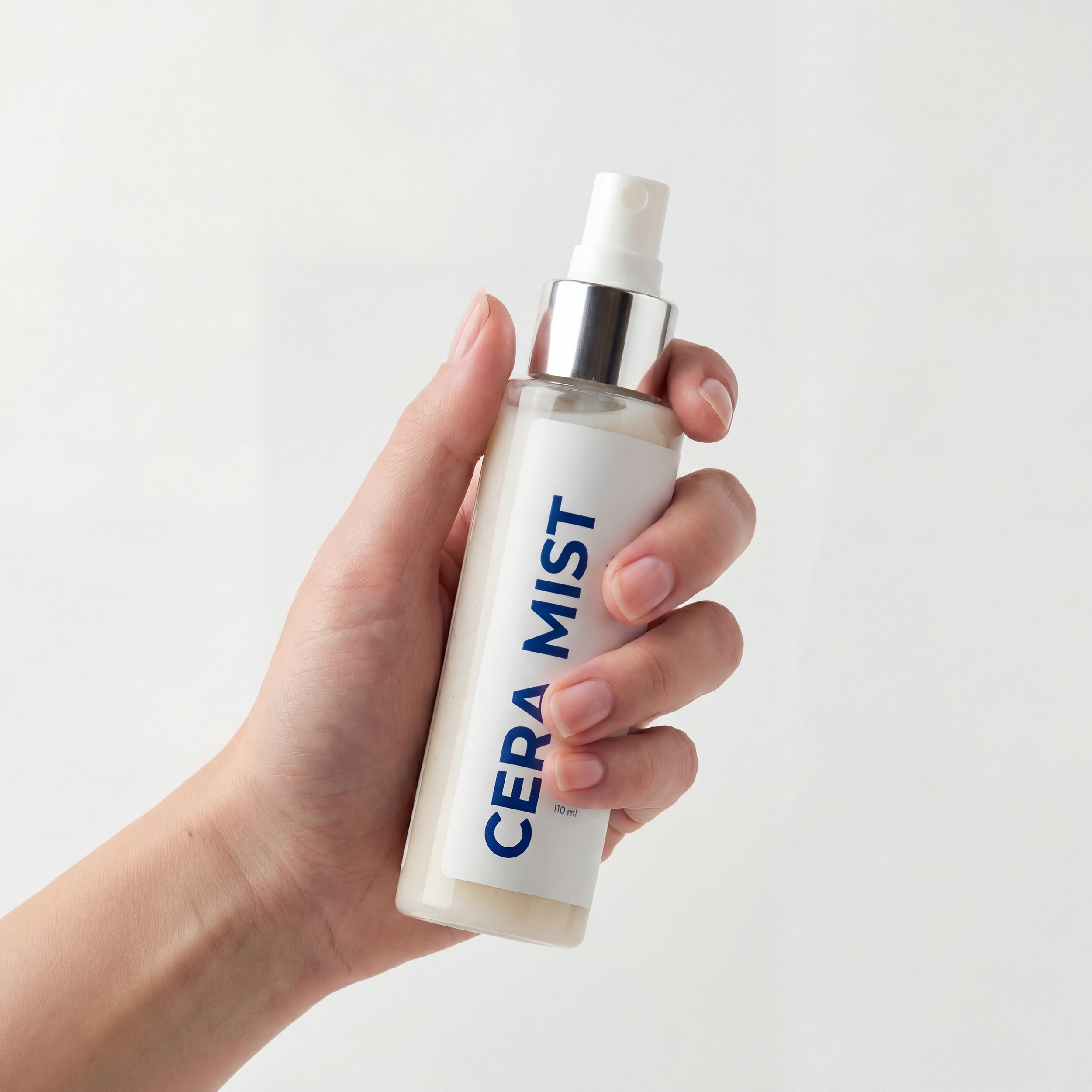 Фото Крем-мист с церамидами для интенсивного увлажнения и восстановления CERA MIST