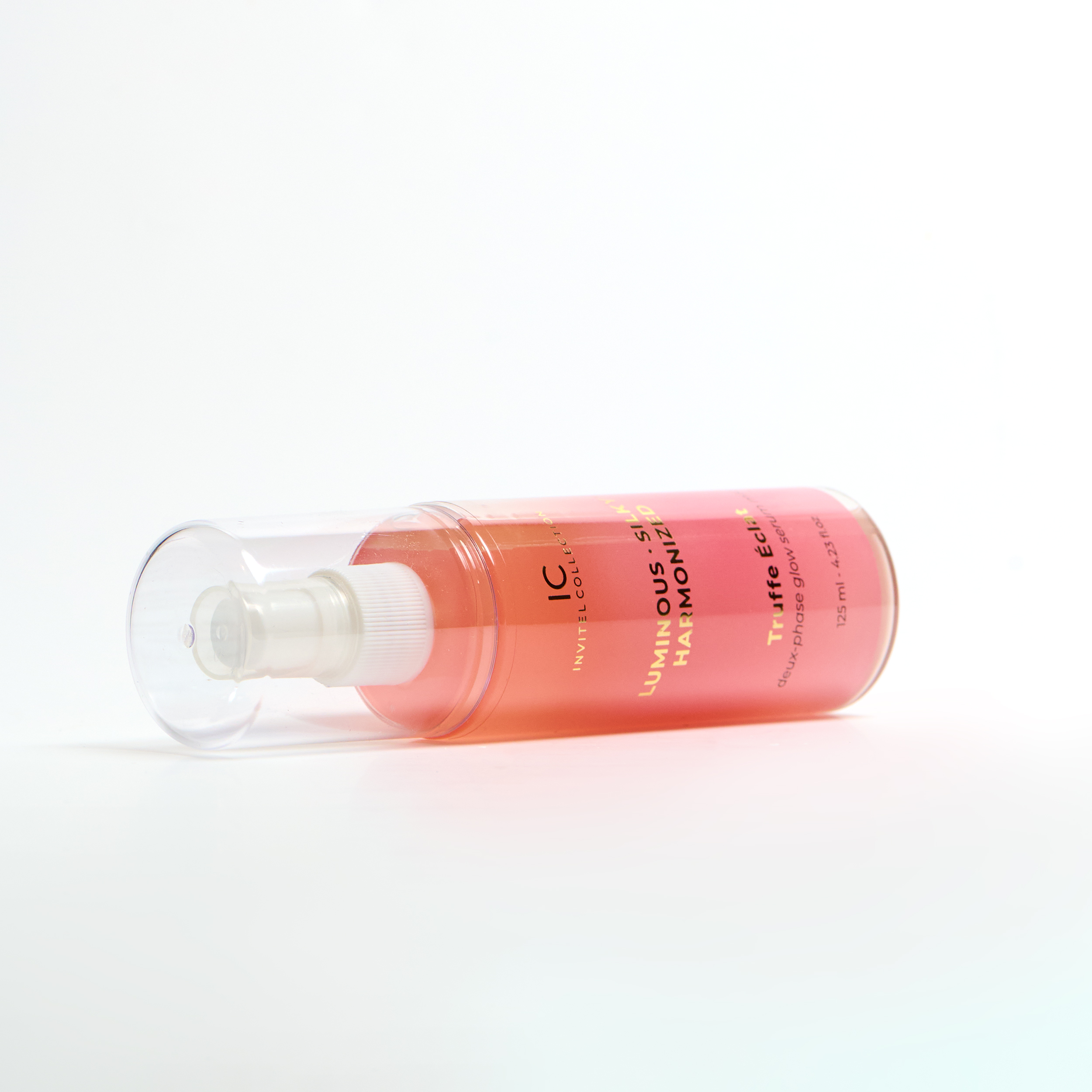 Фото Двухфазная спрей-сыворотка с трюфелем Truffe Éclat, 125 мл