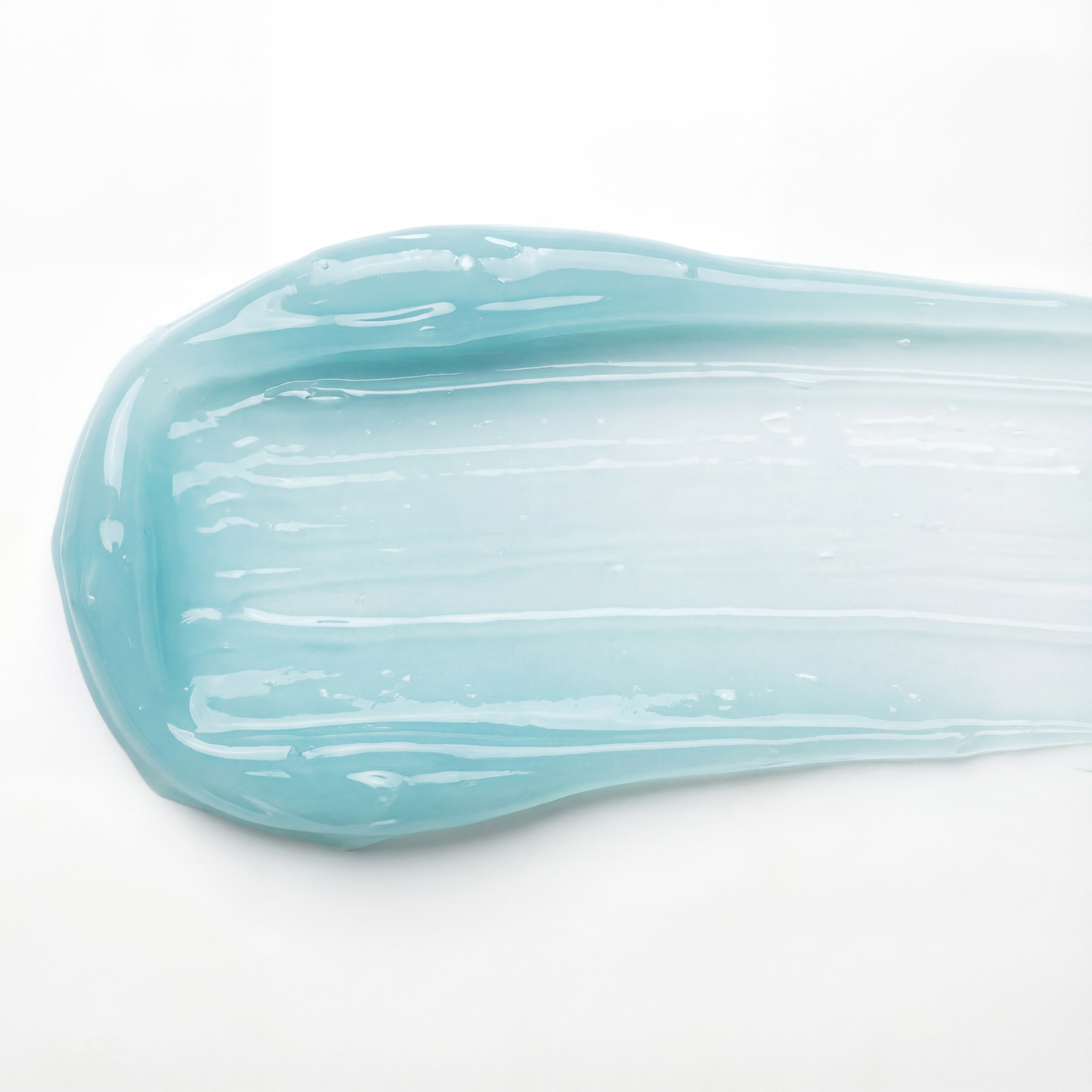 Фото Гель-бальзам после бритья F-light c маслами чайного и сандалового дерева, 50 ml