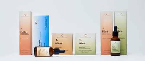 Фото Что такое пробиотики в косметике и зачем они нужны?