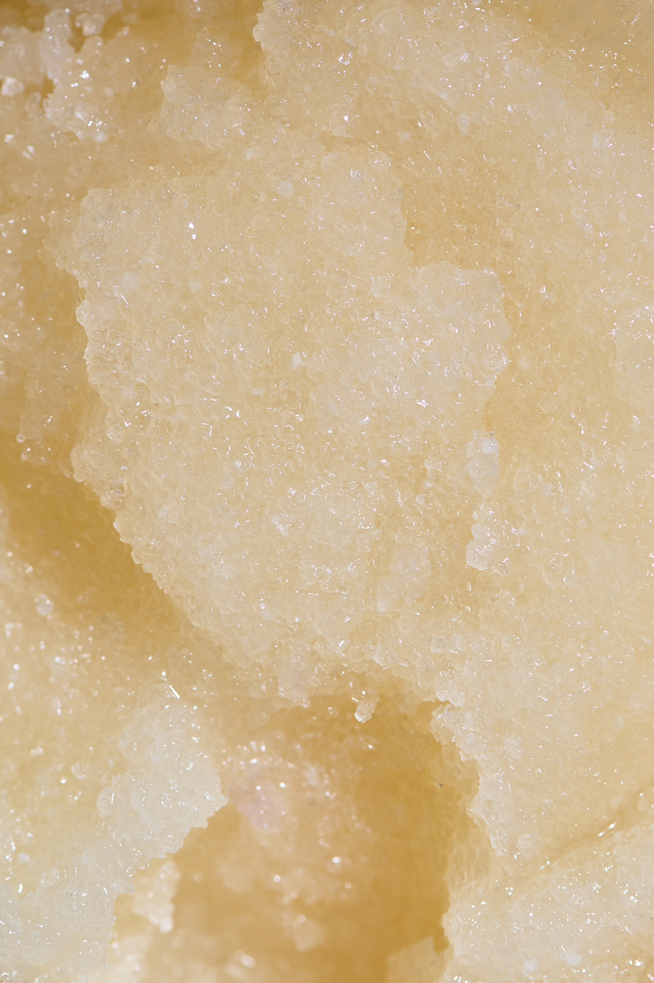 Фото Сахарный скраб для лица Sugar Peeling,  серии «Invitel Aqua», 250 мл