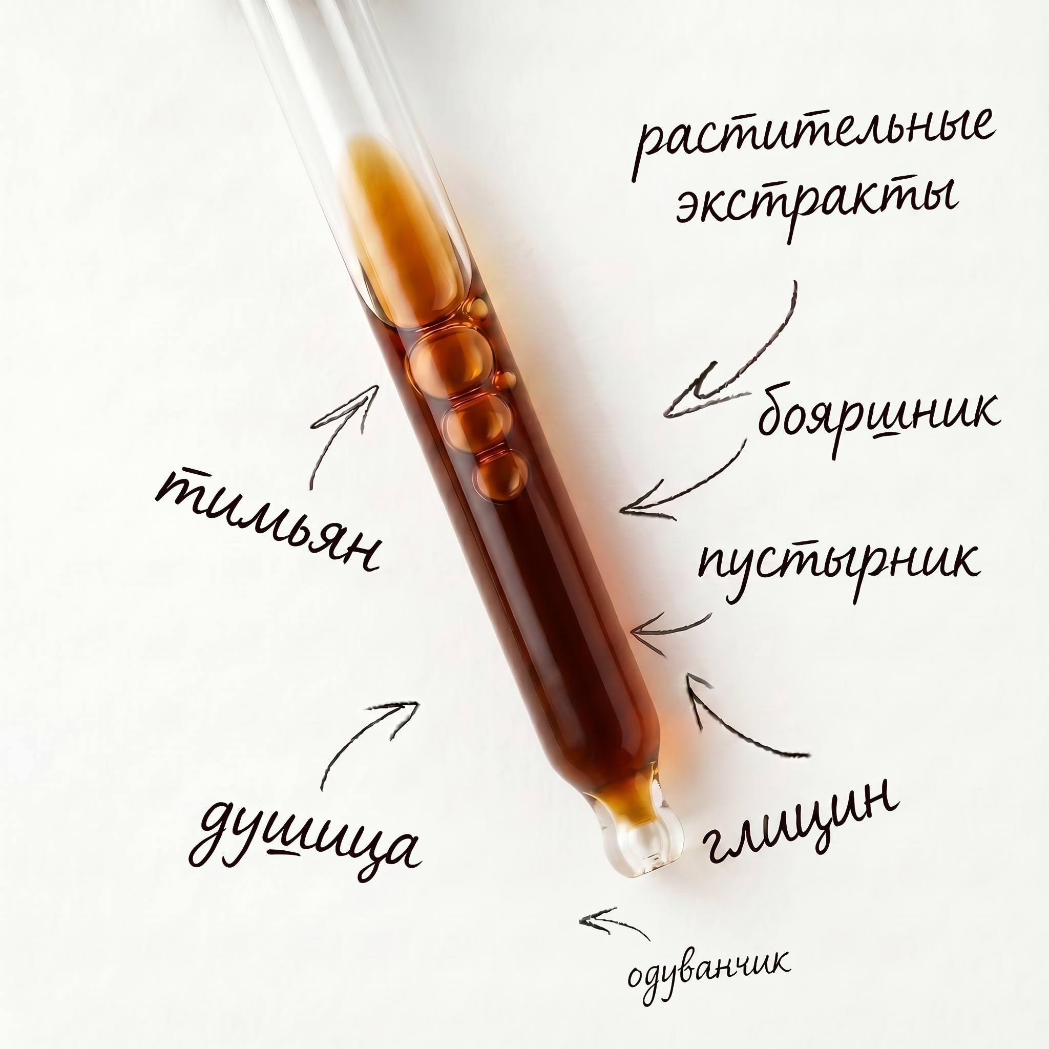 Фото Комплексная пищевая добавка «АлкоРесет», 25 мл