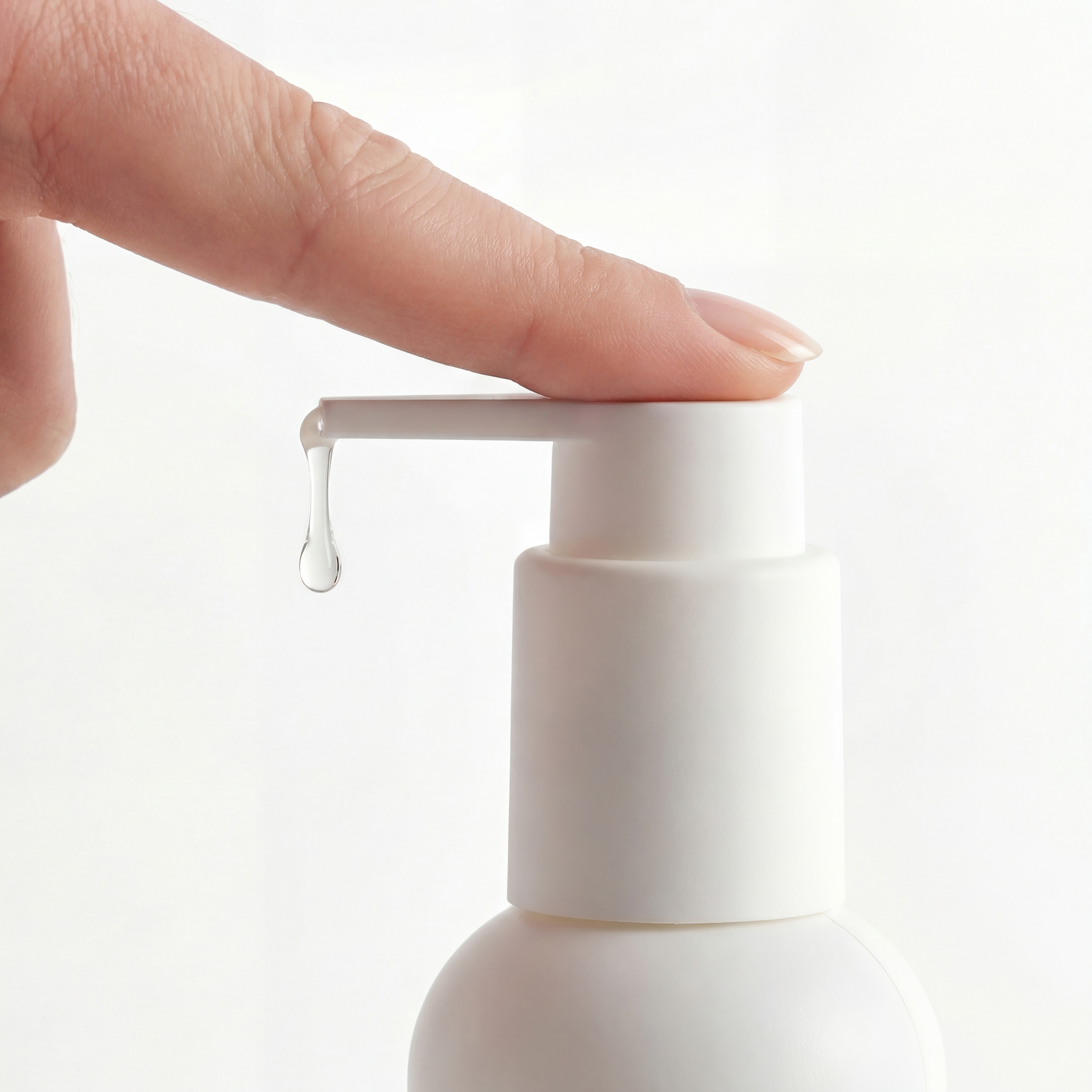 Фото Шампунь для объема с пептидами и церамидами,  200 мл