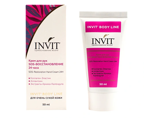 Фото Встречайте наши новинки для красоты и здоровья ваших рук