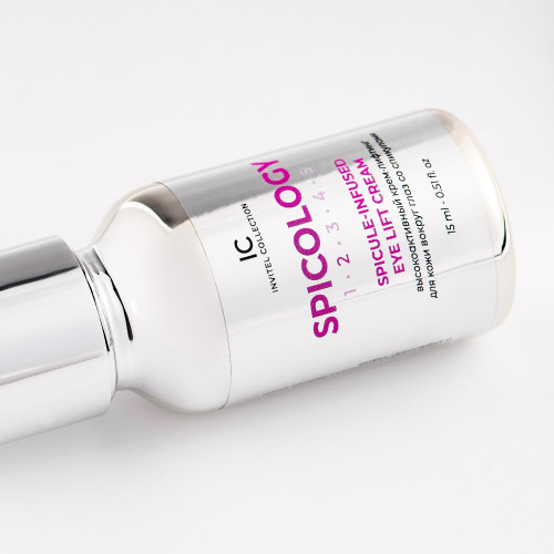 Фото Почему сочетание спикул и ретинола работает идеально ?