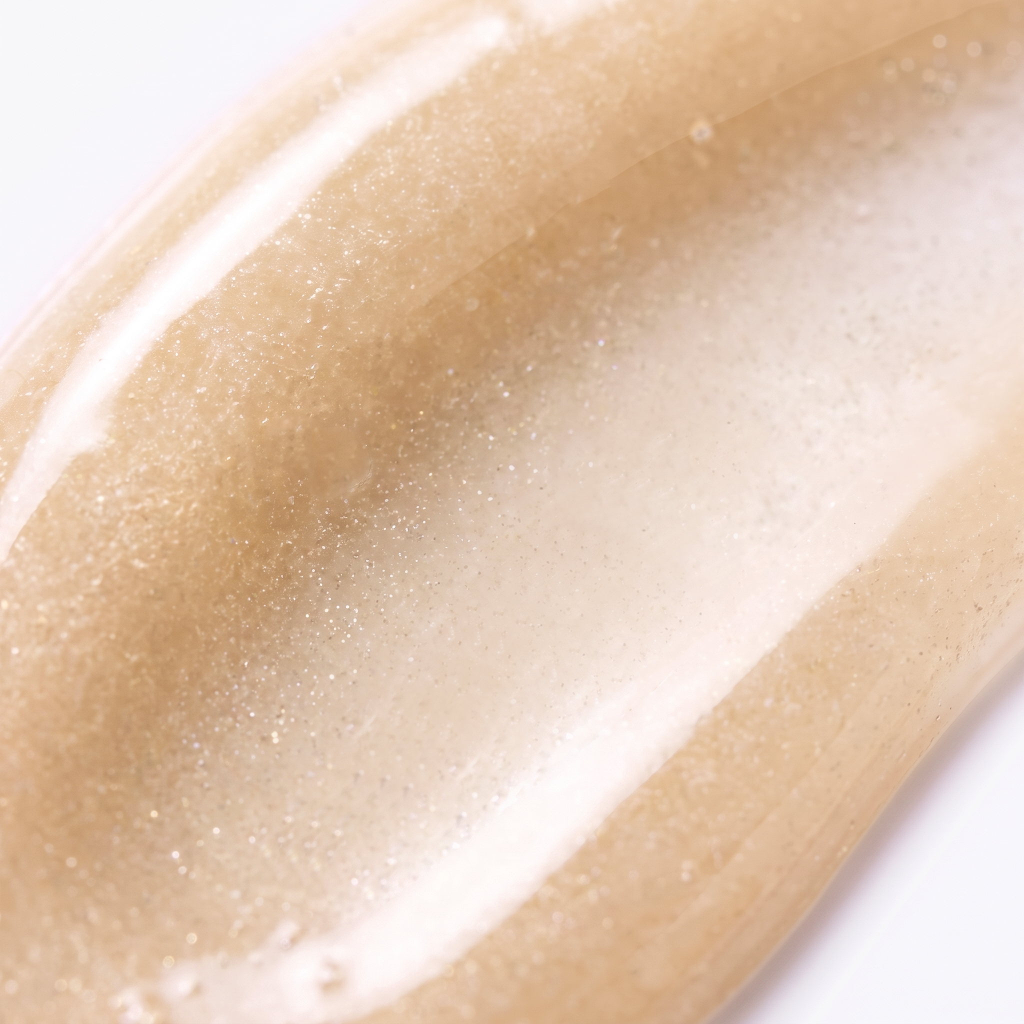 Фото Сияющая эссенция с эффектом BB-хайлайтера и уходовой сыворотки Golden Veil Luminous Essence, 30 мл
