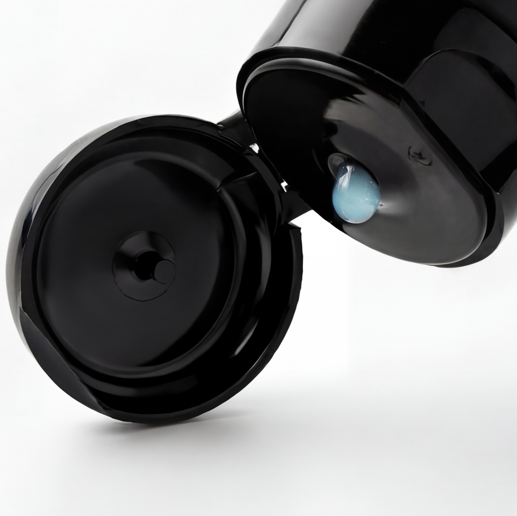 Фото Гель-бальзам после бритья F-light c маслами чайного и сандалового дерева, 50 ml