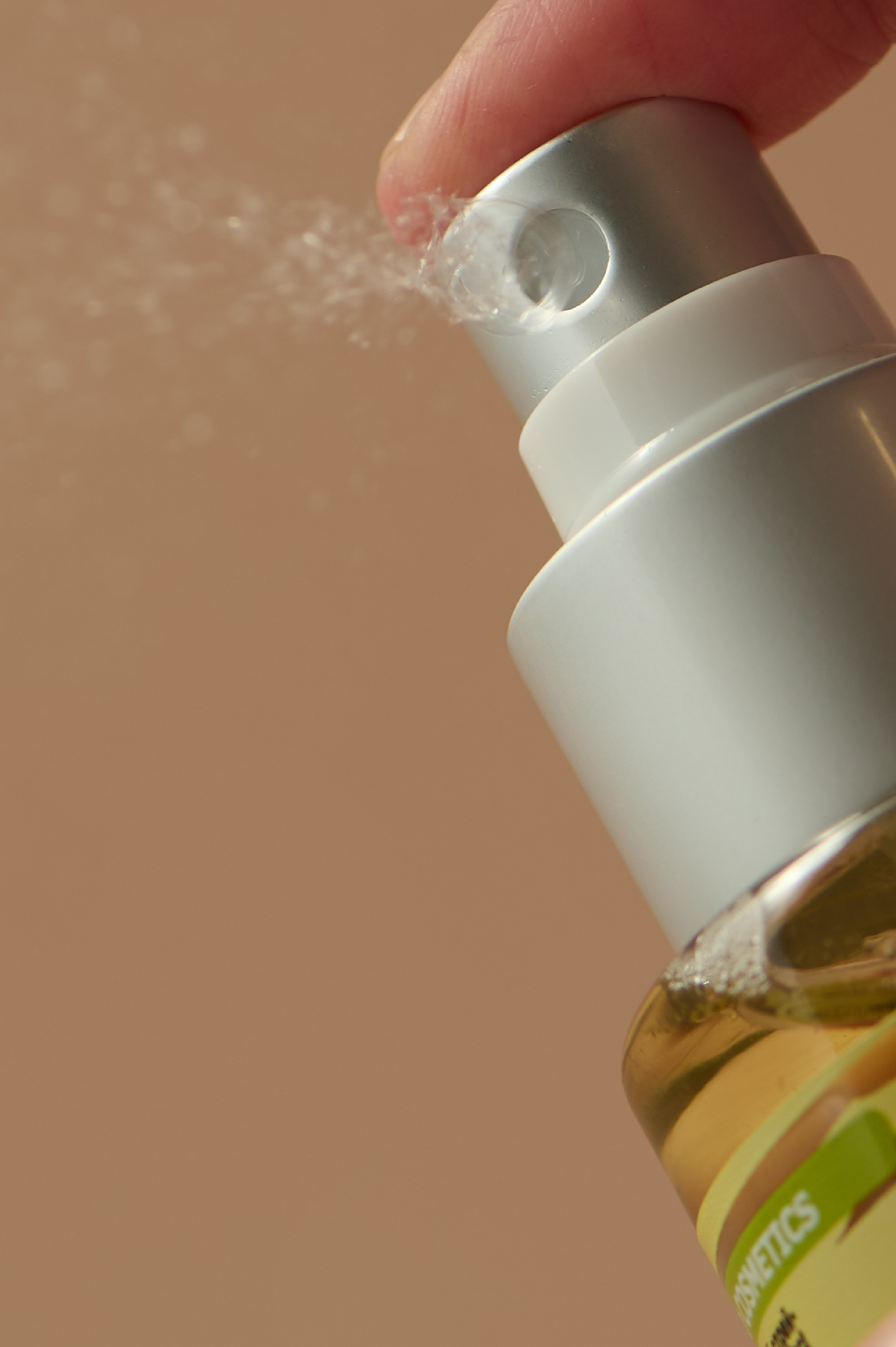 Фото Тоник омолаживающий и тонизирующий для лица  “LIME DELIGHT” с растительными экстрактами, AHA-кислотами и гиалуроновой кислотой , 110 мл