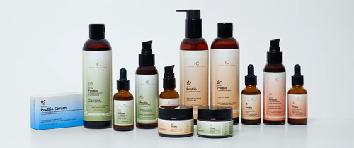 Фото Топ-5 пробиотических средств: подборка эффективного ухода за кожей