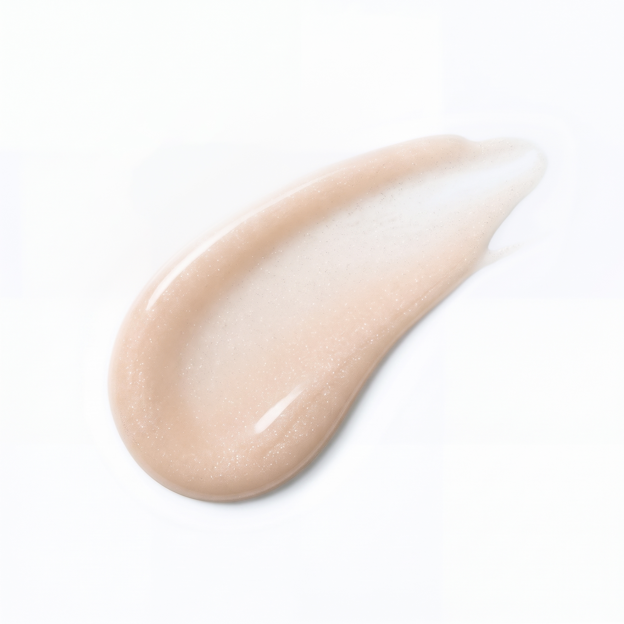 Фото Сияющая эссенция с эффектом BB-хайлайтера и уходовой сыворотки Golden Veil Luminous Essence, 30 мл