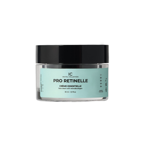 Фото Крем для лица с Ретинолом и коллагеном  PRO Retinelle Crème Essentielle Face Cream with Retinol&collagen