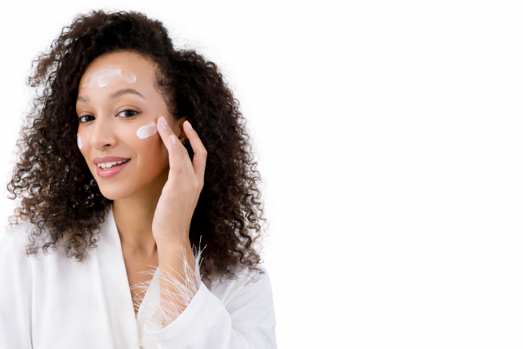 Фото Барьерный уход: больше, чем просто увлажнение