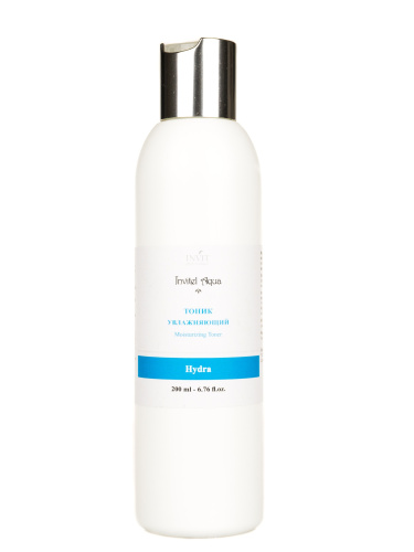 Фото Тоник увлажняющий Moisturizing Toner, 200 мл
