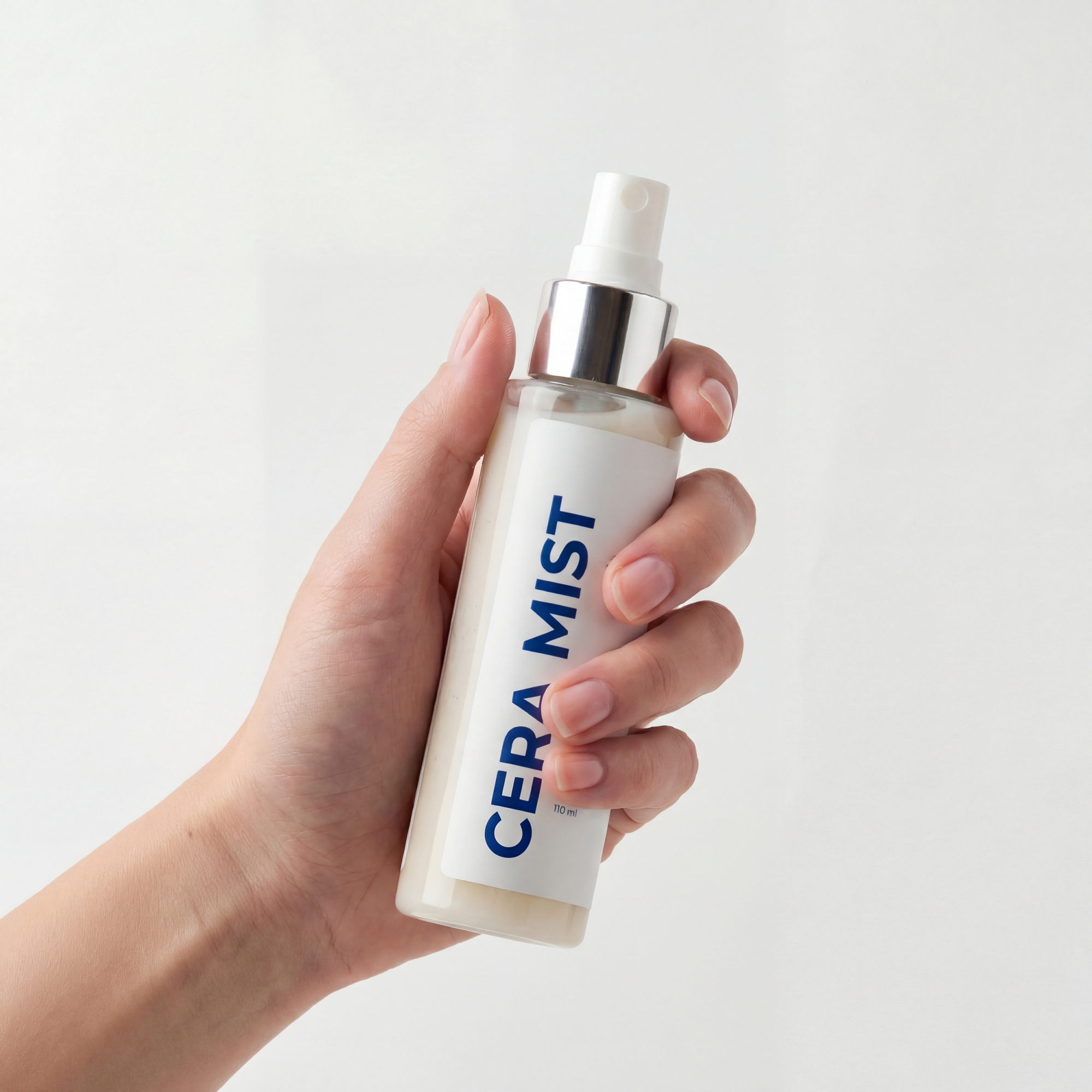 Фото Крем-мист с церамидами для интенсивного увлажнения и восстановления CERA MIST