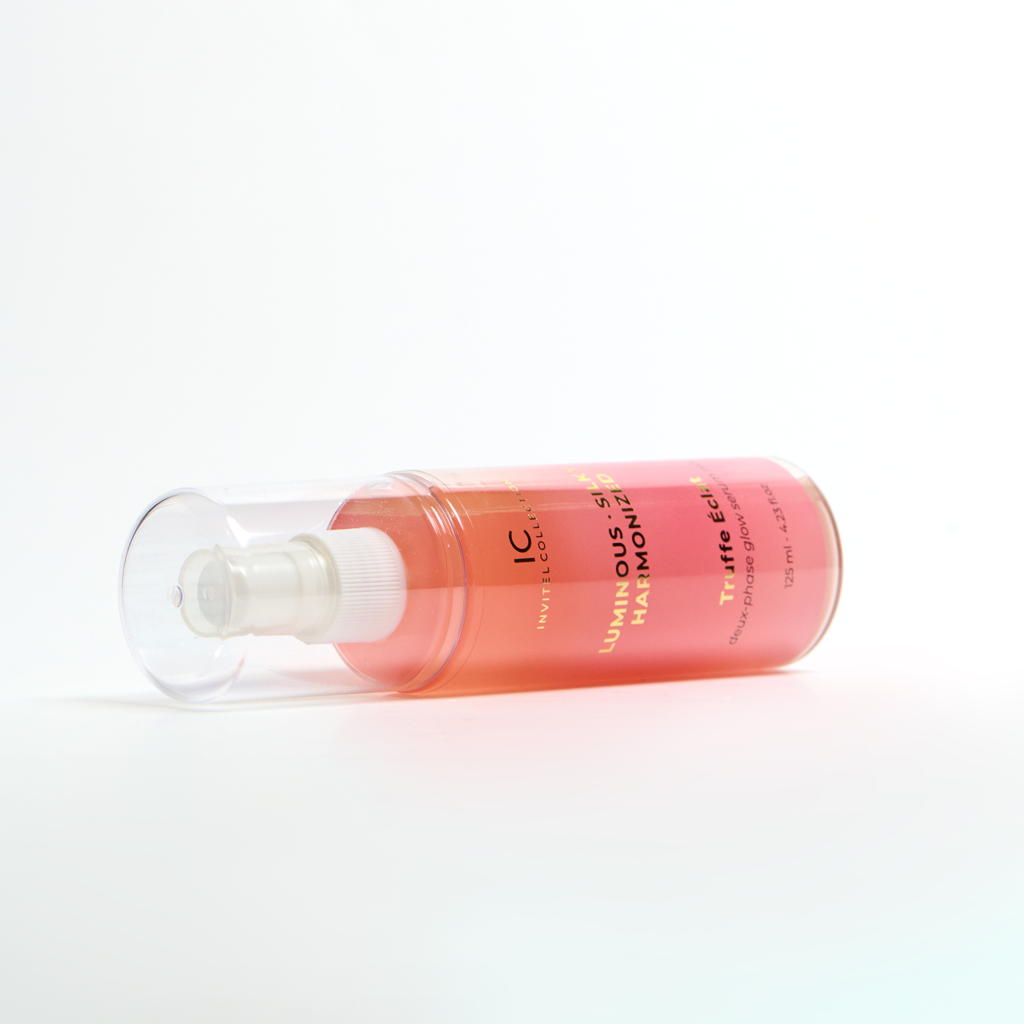 Фото Двухфазная спрей-сыворотка с трюфелем Truffe Éclat, 125 мл