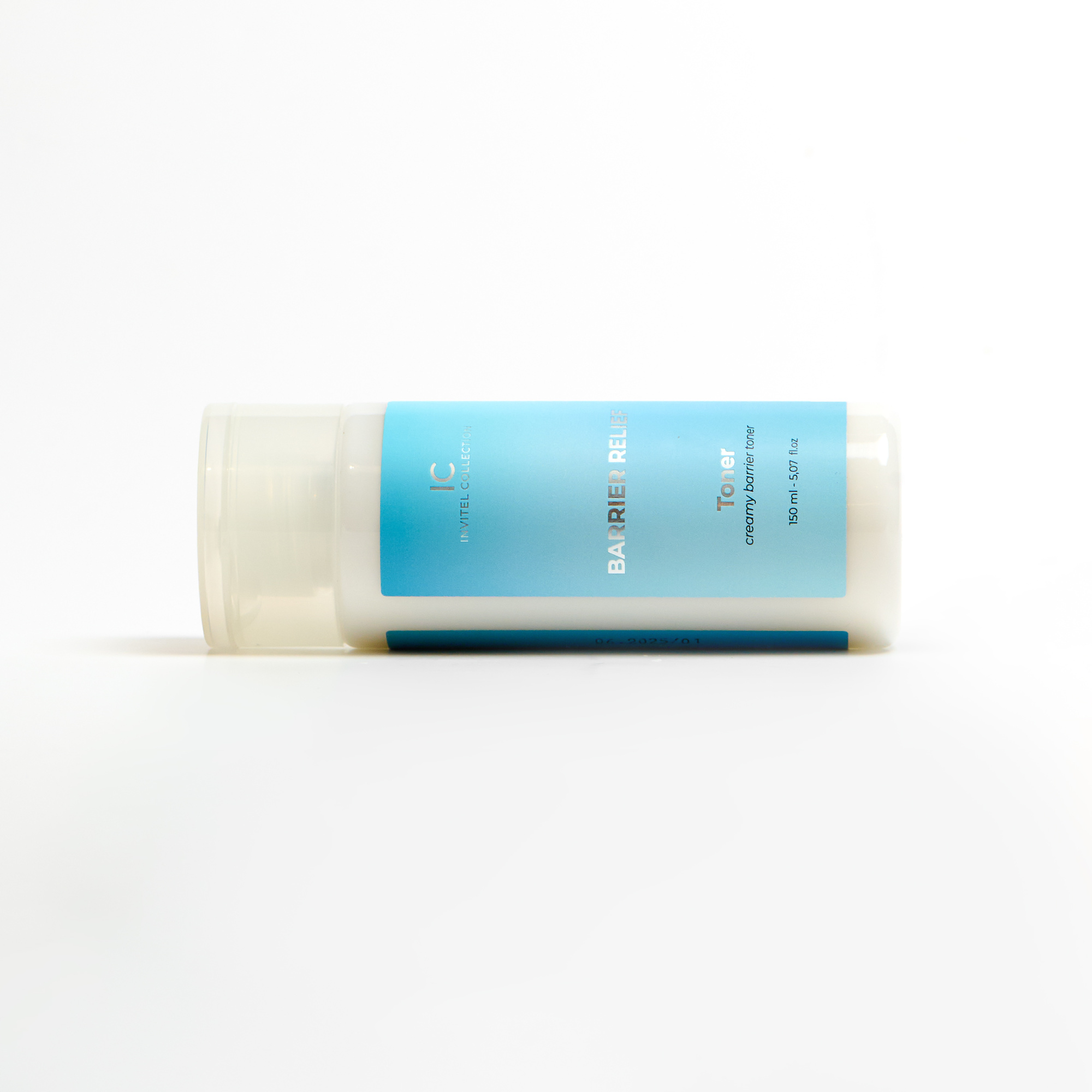 Фото Кремовый барьерный тонер для лица  Barrier Relief Toner, 150 мл