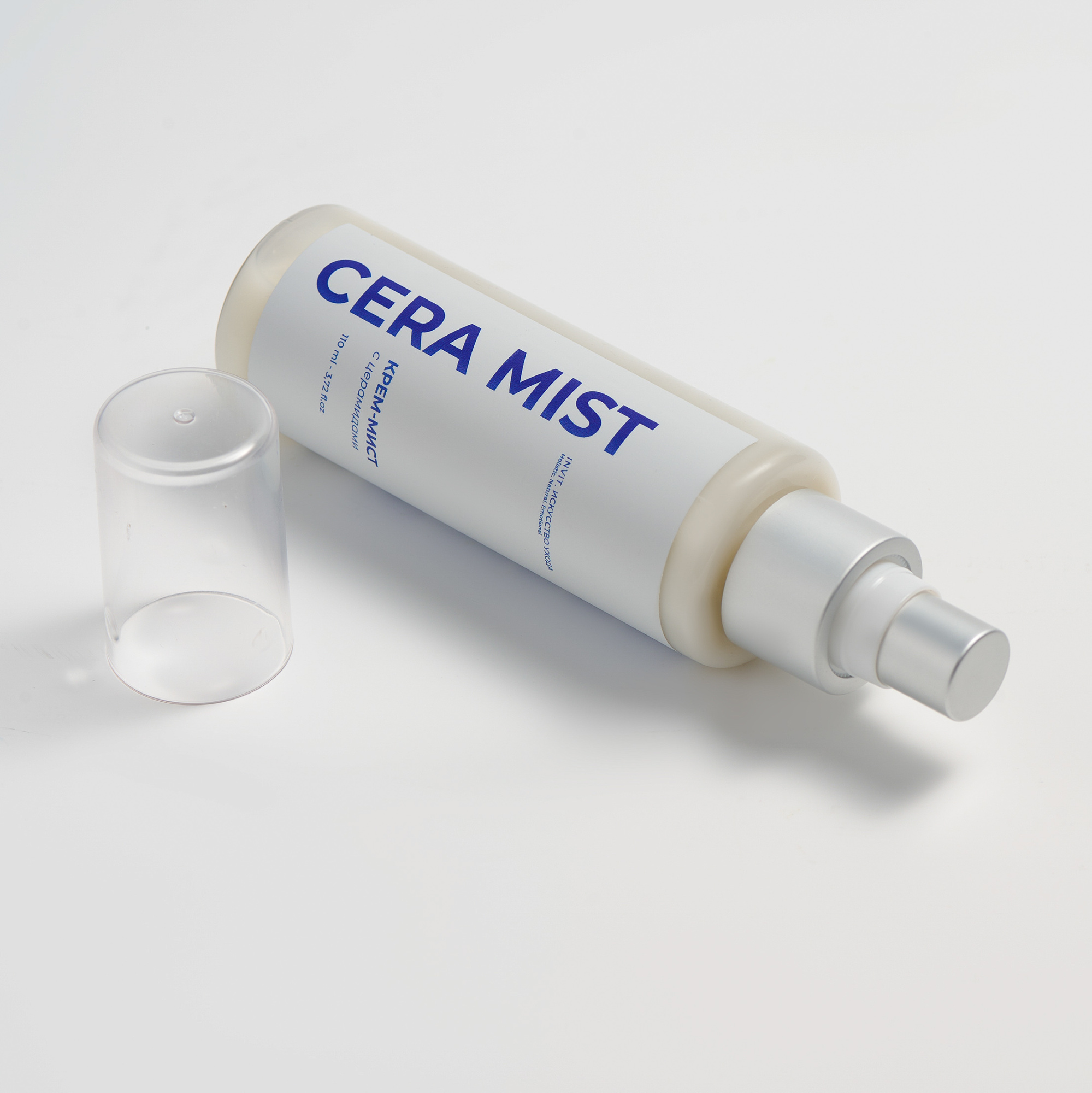 Фото Крем-мист с церамидами для интенсивного увлажнения и восстановления CERA MIST