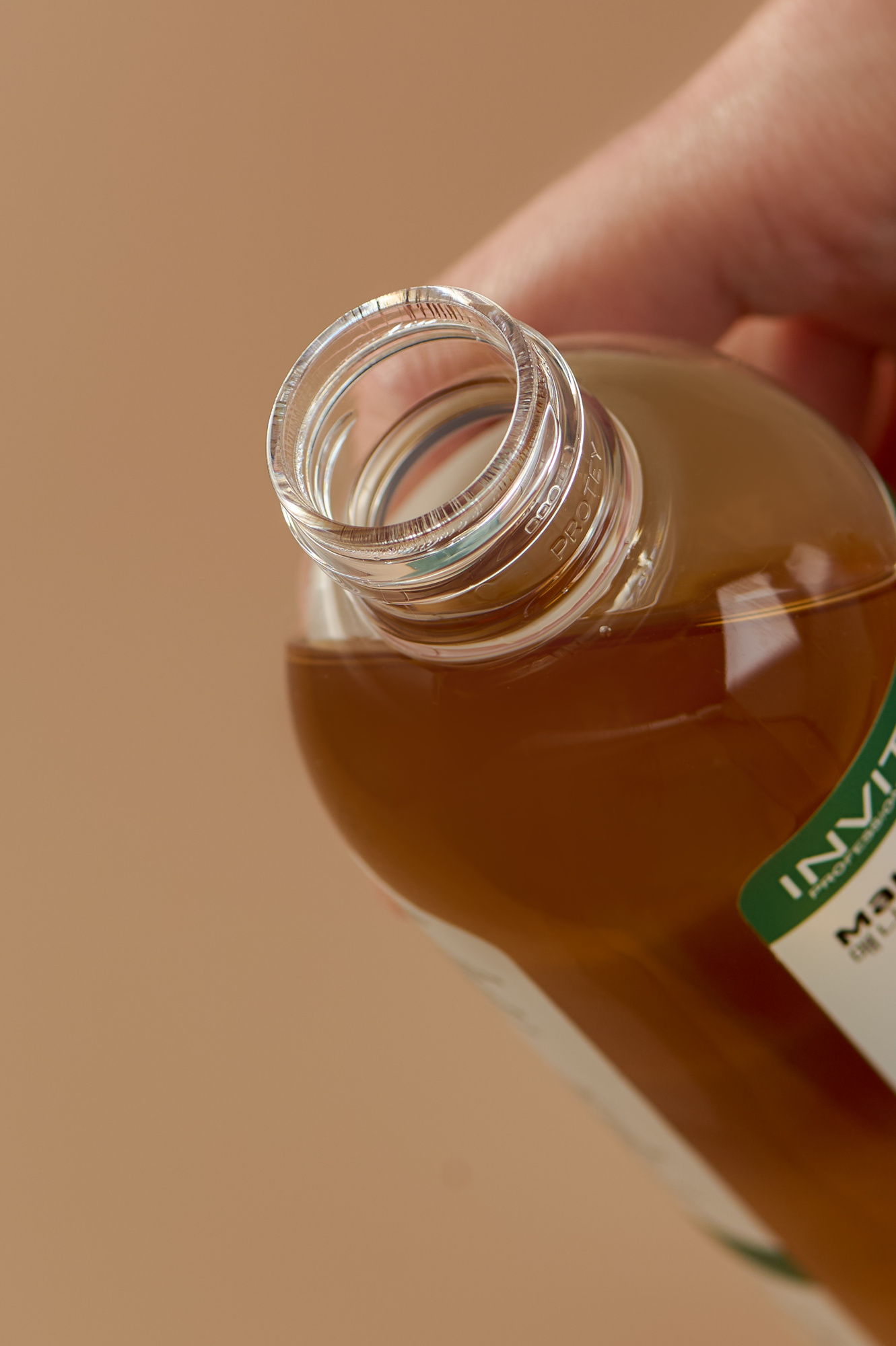 Фото Тонер с центеллой и пробиотиками  для сужения пор и восстановления  микробиома, 250 мл