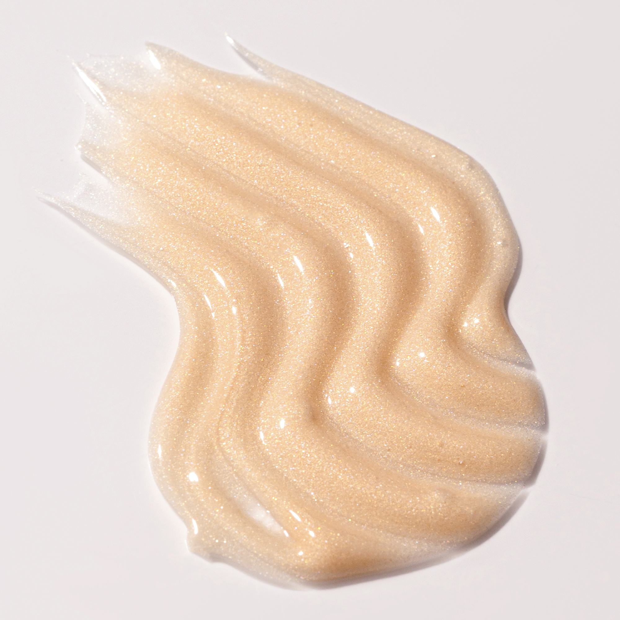 Фото Сияющая эссенция с эффектом BB-хайлайтера и уходовой сыворотки Golden Veil Luminous Essence