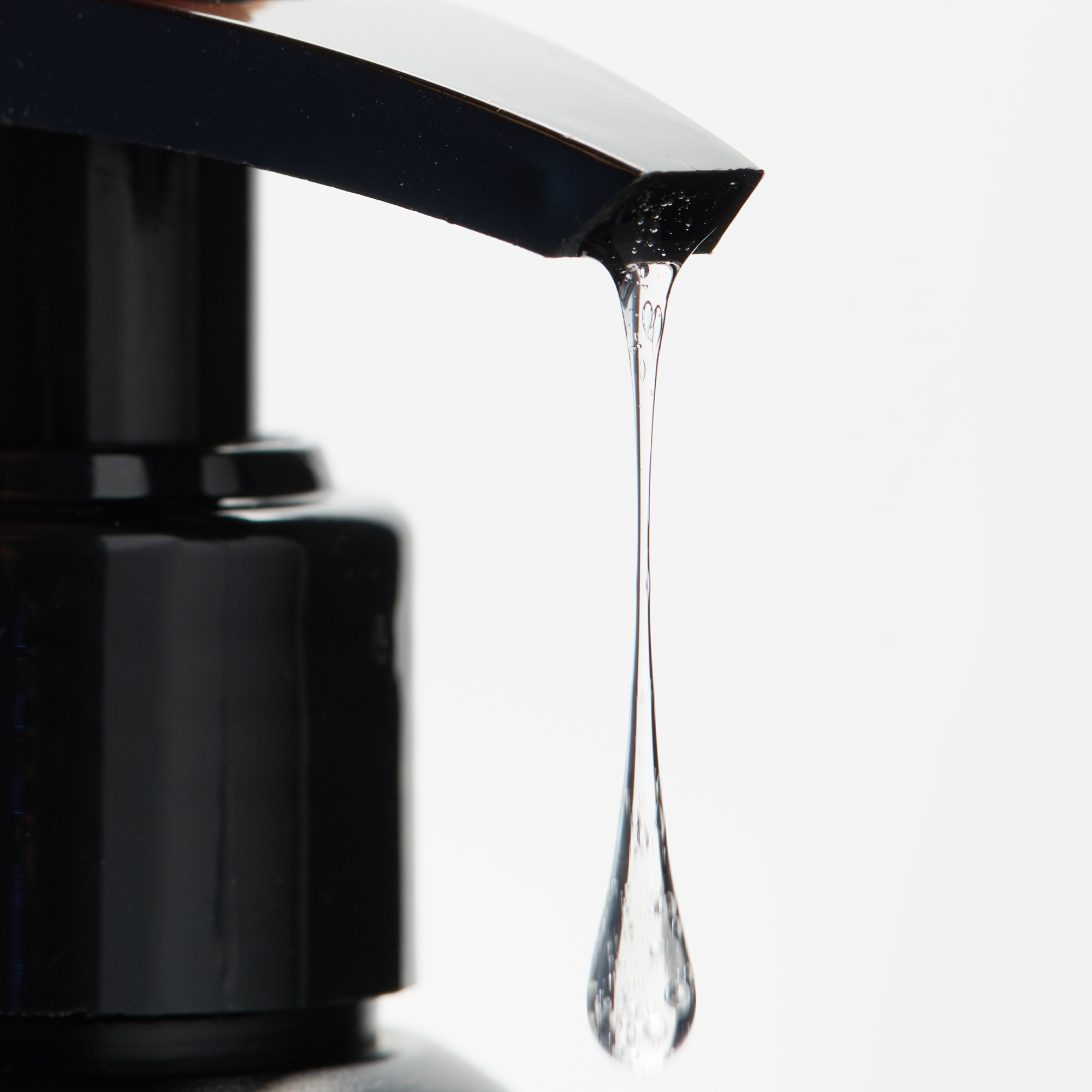 Фото Гель-шампунь 2в1 для волос и тела мужской, 200 мл