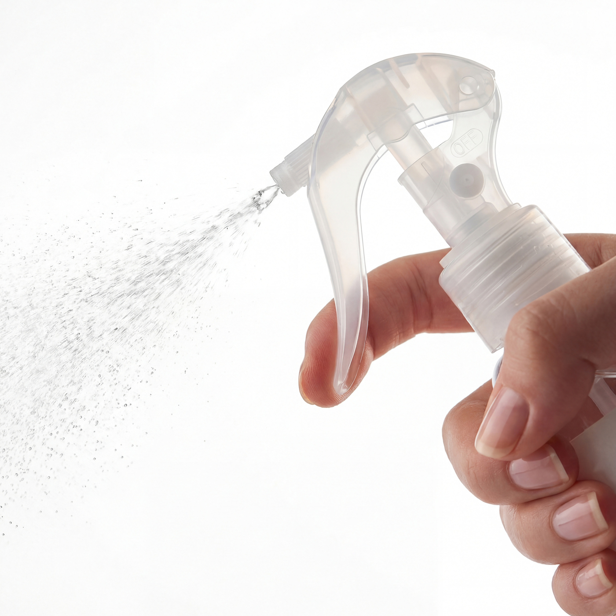 Фото Спрей-термозащита с кератином, церамидами, протеинами, 200 мл