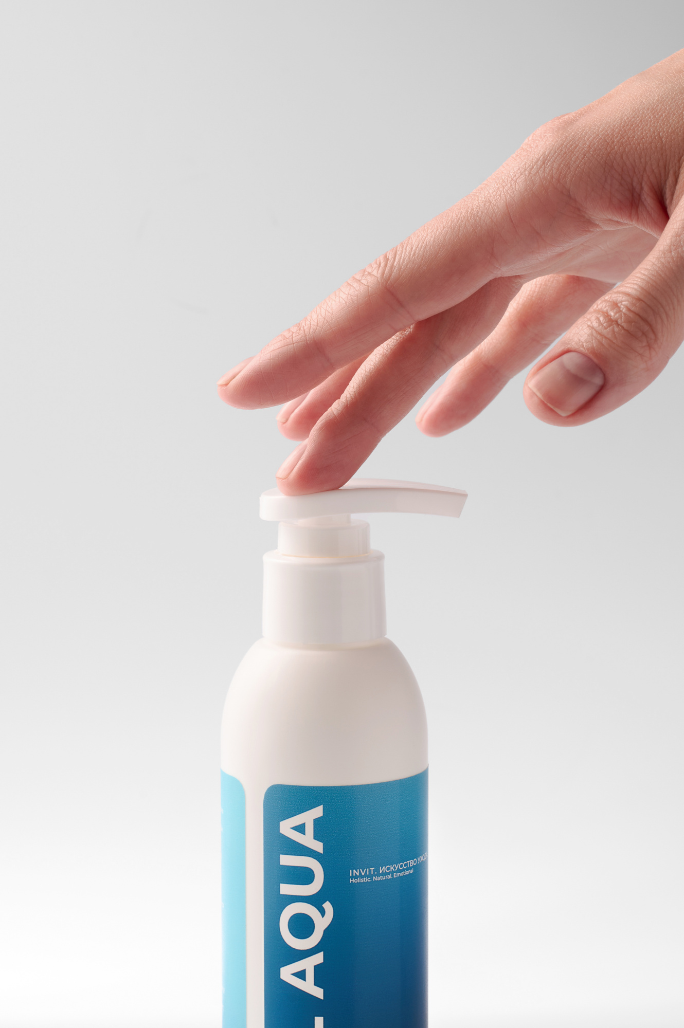 Фото Гель матирующий для снятия макияжа Mattifying Gel, 200 мл